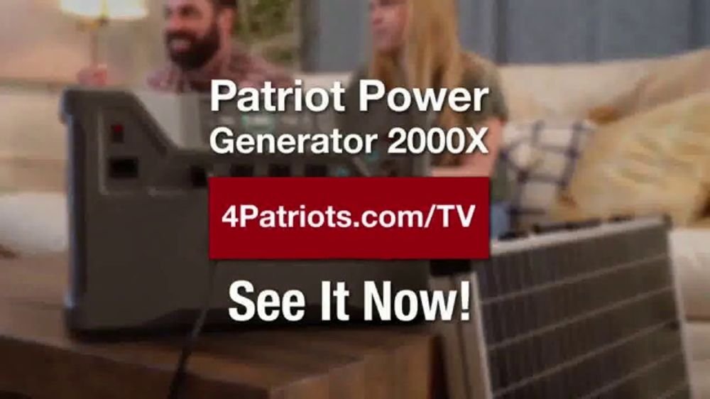 4patriots Generator Price Insights: Understanding Value and Cost Factors